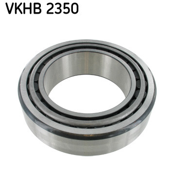 SKF Radlager